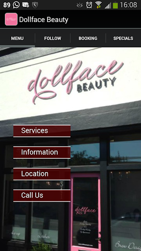 免費下載商業APP|Dollface Beauty app開箱文|APP開箱王