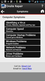 How to download Computer Repair Handbook patch 2.1 apk for laptop