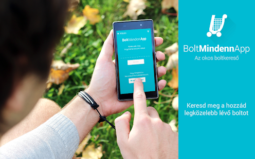 BoltMindennApp Screenshots 8