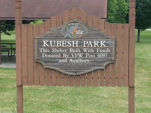 Kubesh Park
