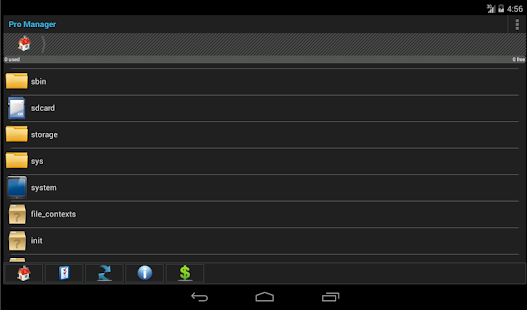 Pro Manager Free Screenshots 7