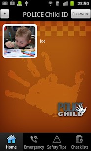 How to mod Police Child ID 1.0 apk for pc