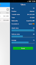 OSM Scoutlist poster 5