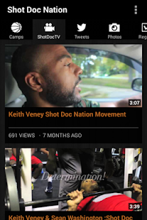 Free Shot Doc Nation APK for Android