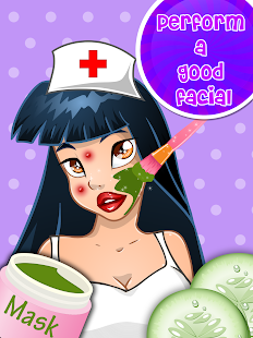 Doctor Spa Salon - screenshot thumbnail