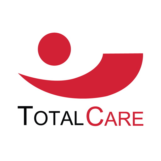 Toyota Total Care LOGO-APP點子