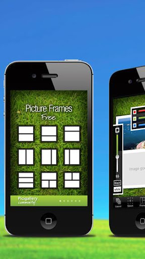 免費下載商業APP|Picture Frames HD app開箱文|APP開箱王