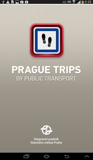Prague Trips - Free Edition
