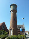 Aakireby Tower