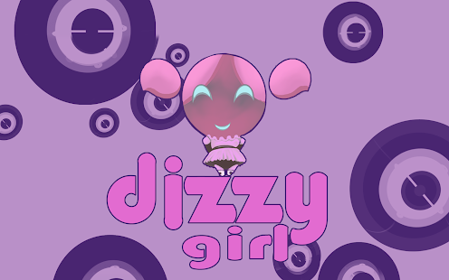 Dizzy Girl PRO Screenshots 0