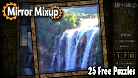 Mirror Mixup Lite poster 10