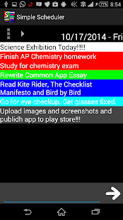 How to mod Simple Scheduler patch 1.1.0 apk for pc