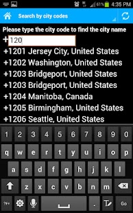 How to get World Dialing Codes 1.0 unlimited apk for laptop