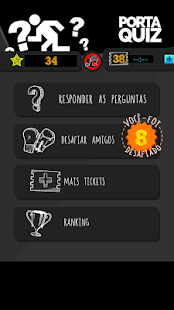 Porta Quiz Screenshots 6