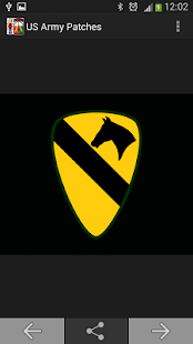 download US Army Patches free