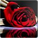 Coolest 3D Roses