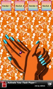 How to install New Manicure Nail Designer 1.0 unlimited apk for pc