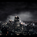 City LiveWallpaper364 liveroid logo