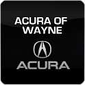 Acura Of Wayne logo