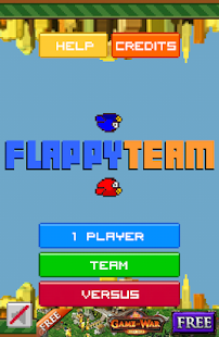 Lastest Flappy Team Free APK