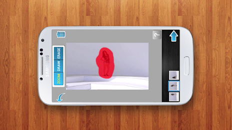 Clone Yourself Camera Free poster 10