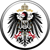 German Empire's silver coins