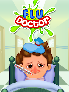 Flu Doctor - Nose Surgery