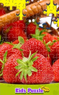 How to download Fruit Jumble! Kids Jigsaw Game patch 1.1 apk for android