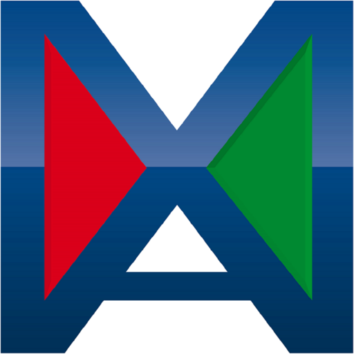 Navix Maritime Chartering AB LOGO-APP點子