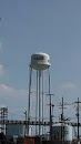 BASF Water Tower