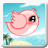 Fat Bird mobile app icon