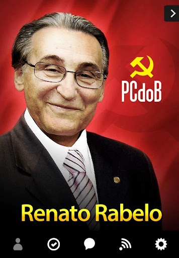 Renato Rabelo