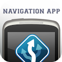 GPS Navigator Android icon