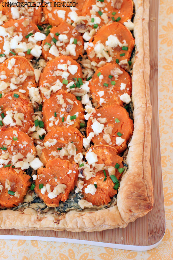 10 Best Sweet Potato Puff Pastry Recipes