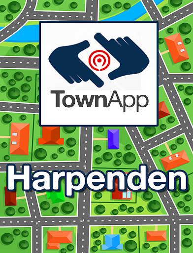 【免費商業App】Harpenden-APP點子