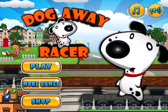 Dog Away Racer Pet Runner APK Download for Android