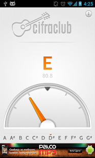 Ukulele Tuner Free - Android Apps on Google Play