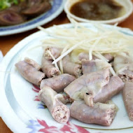民主火雞肉飯
