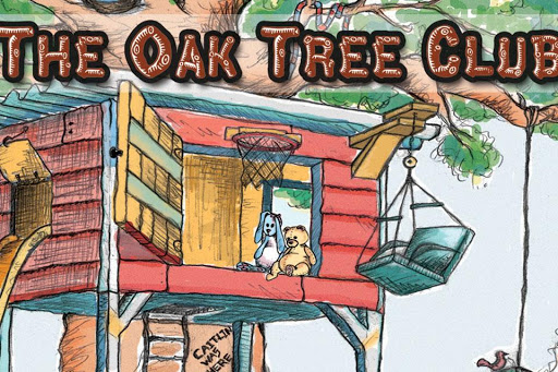 【免費書籍App】KGAP - The Oak Tree Club-APP點子