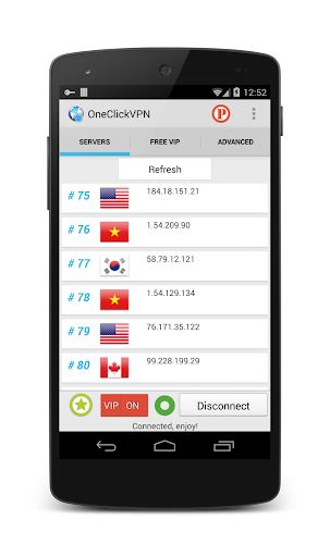 免費下載工具APP|一鍵VPN(抓貼圖必備) app開箱文|APP開箱王