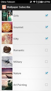 Download Wallpaper X APK for Android