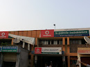 Rajahmundry Bus Station