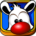 Cartoon Puzzle icon