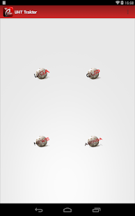 Lastest UHT Traktor APK for PC