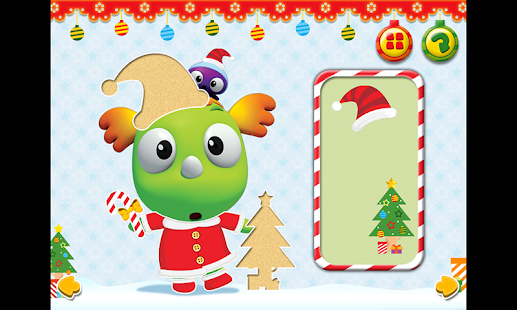 How to install 깨미의 크리스마스선물(영어율동동요)by 토모키즈 patch 1.0.3 apk for bluestacks