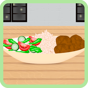dinner cooking game for PC and MAC