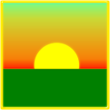 Sunrise Sunset Premium