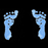 Baby Kick Counter logo