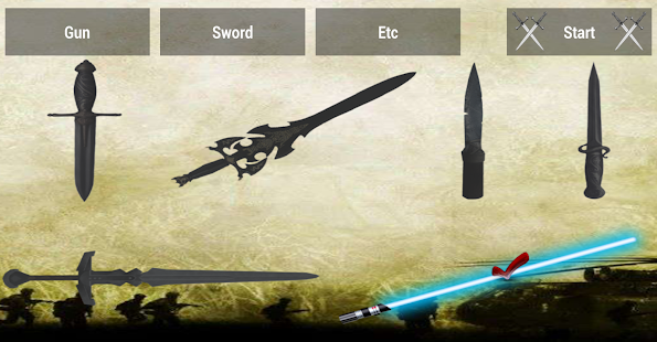 How to get Funny Sound - weapon,animal.. 1.2 mod apk for laptop