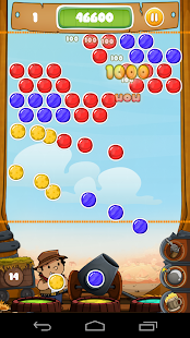 Free Bubble Shooter - New Game APK for PC